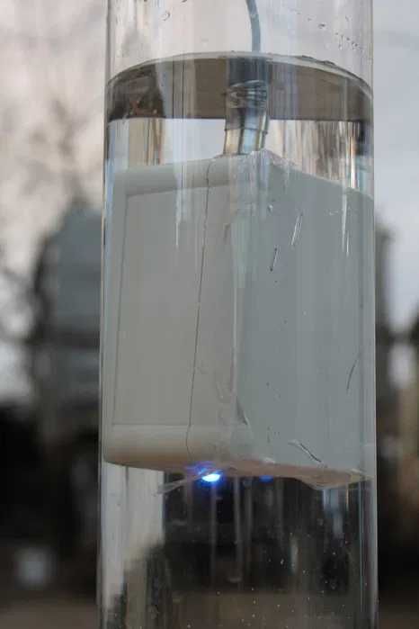 Нова одноканальна 12Гц міні-антена на агронавігатор для трактора