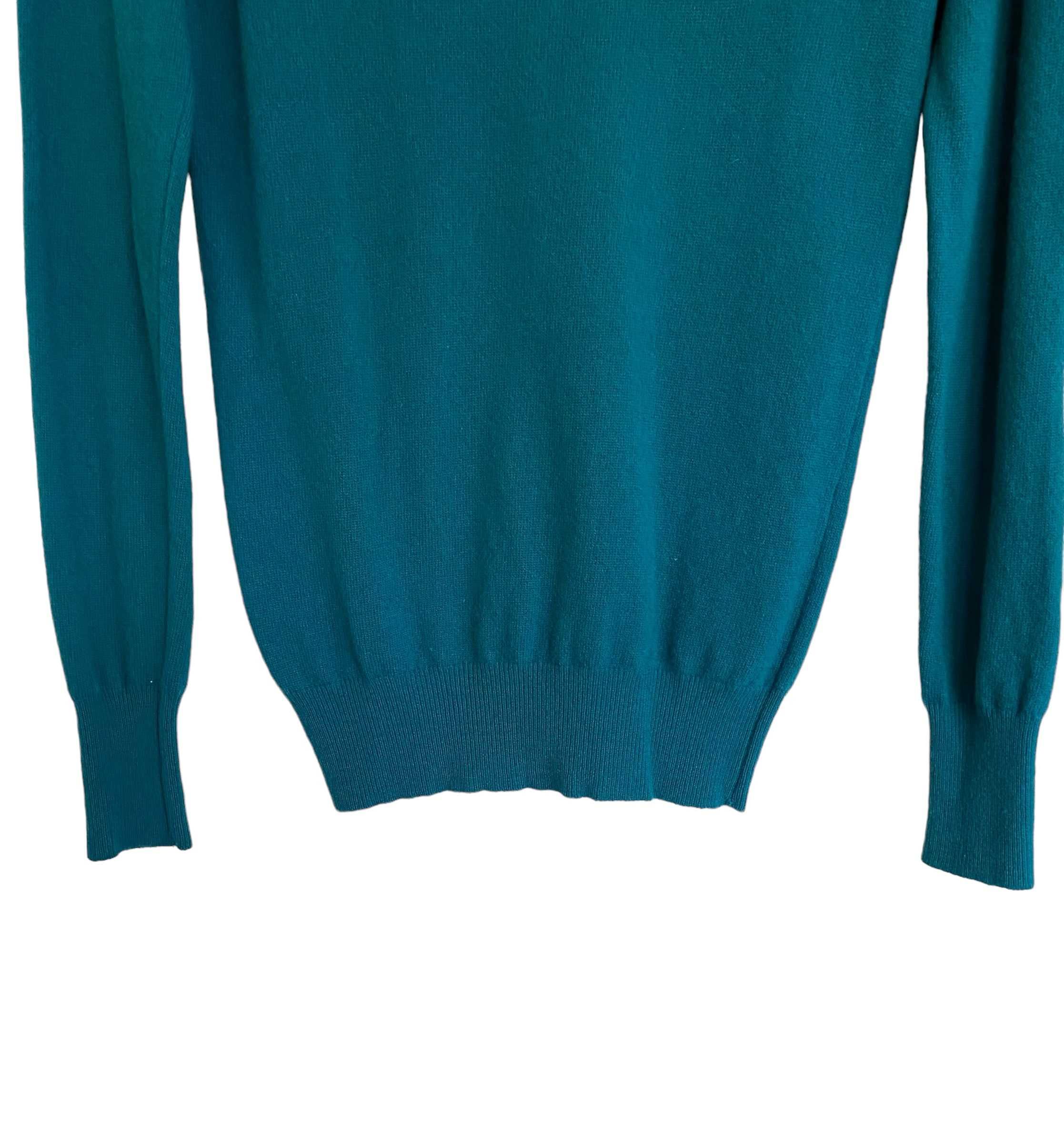 United Colors of Benetton sweter merino, rozmiar S
