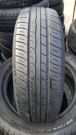 Dunlop 175/65 r15 SP Sport FastResponse /// 5,25mm!!! 2018r