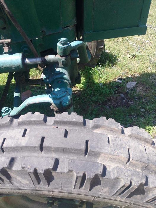 Продам Трактор ЮМЗ 6