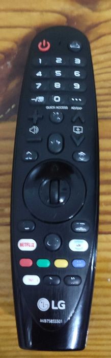 Телевізор lg 55nano816na. Бита матриця