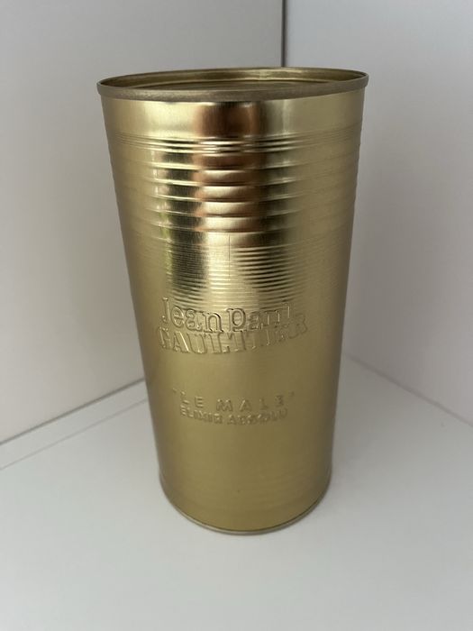 Jean Paul Gaultier Le Male Elixir Absolu