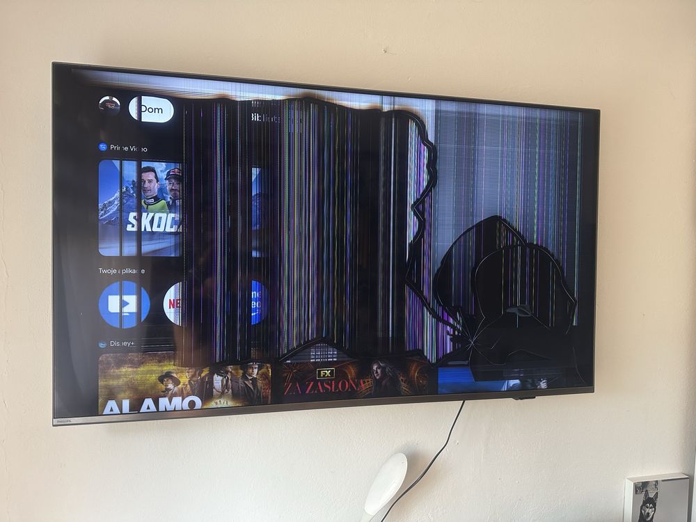 Telewizor philis