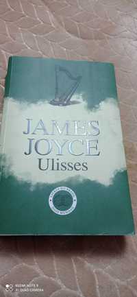 Ulisses de James Joyce