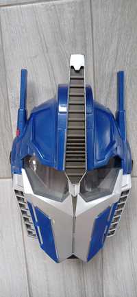 Maska Optimus Prime