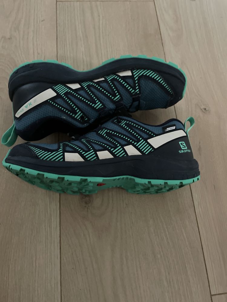 Buty Salomon rozm.36