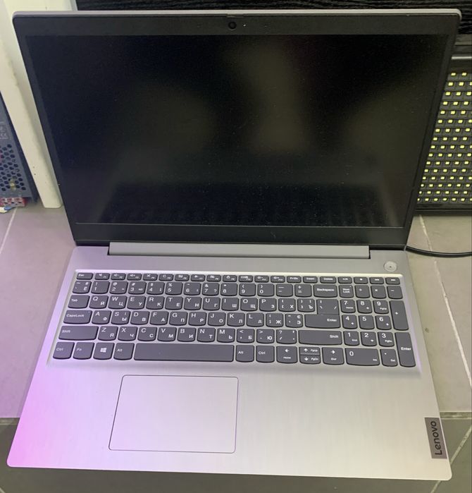 Lenovo ideaPad 3 15.6