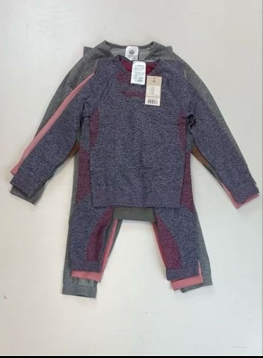 Термо білизна Lupilu хлопчик/ дівчинка