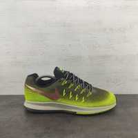 Кроссовки AIR ZOOM PEGASUS 33 SHIELD. Размер 43