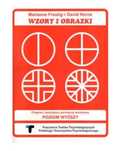 Wzory i obrazki Frostig