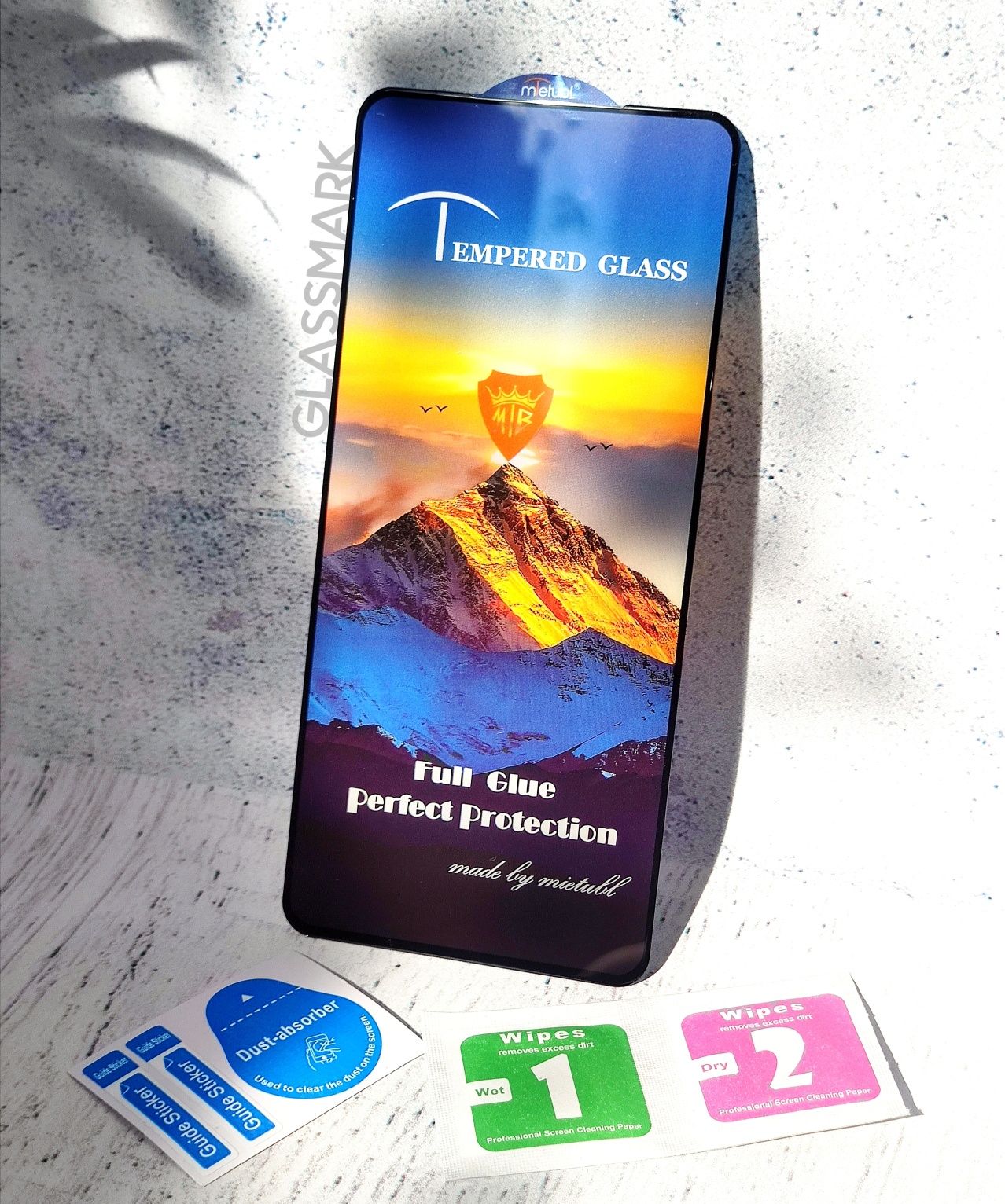 Захисне скло для Poco X3 Pro NFC Поко Х3 Про та інших