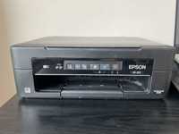 Drukarka epson xp-255 sprawna