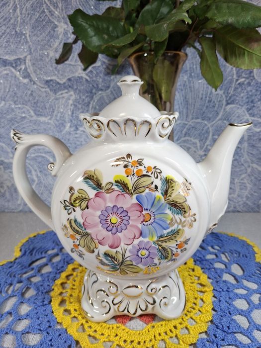 Продам посуд радянських часів.