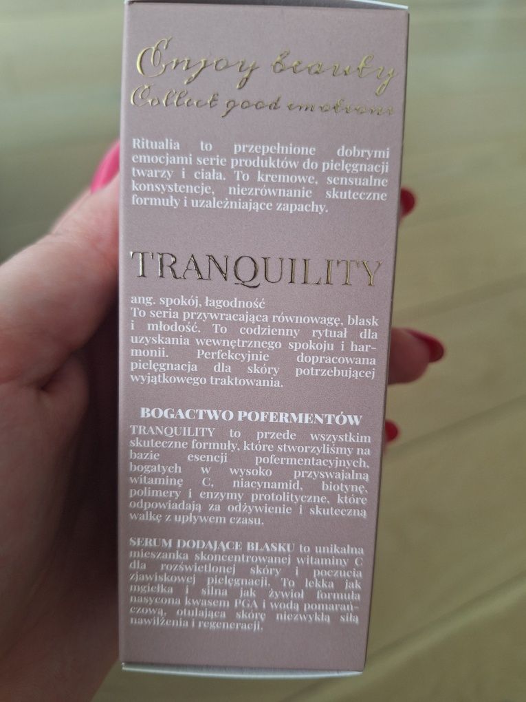 Serum do twarzy OnlyBio