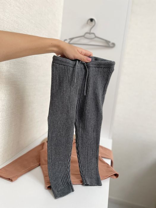 Костюм світшот штани для дівчинки 92 розмір