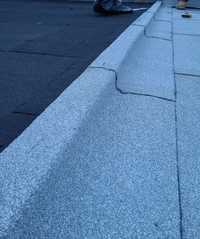 Telhados, Varandas, aterros - tela asfaltica/impermeabilização