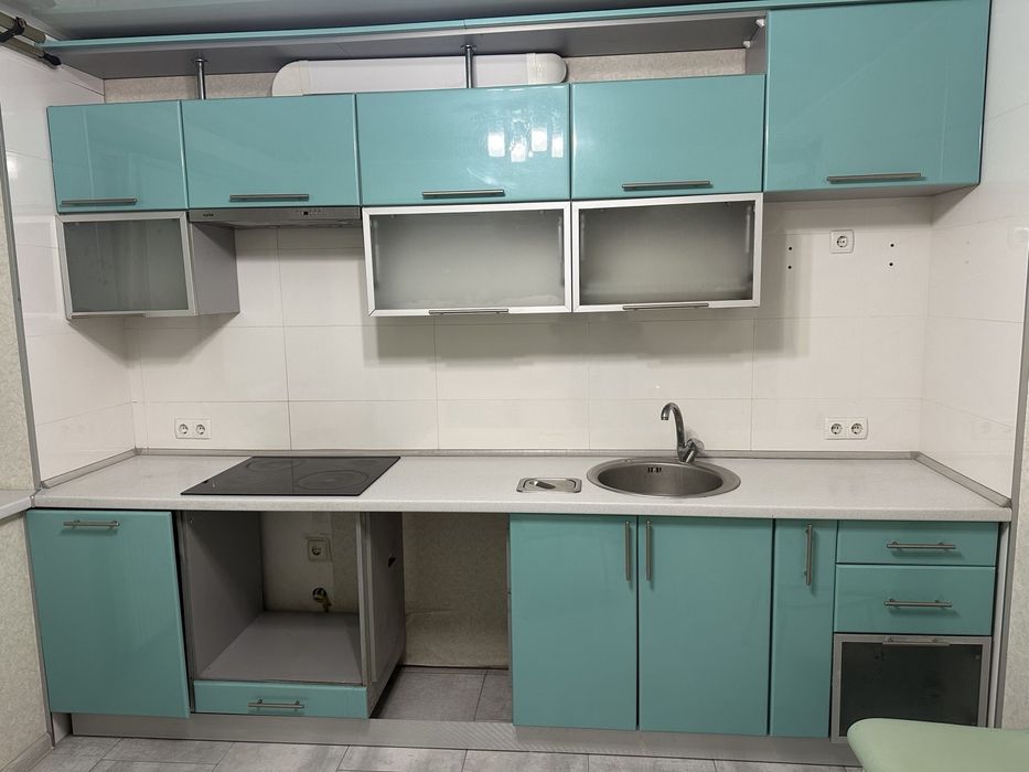 Продається кухня б/у