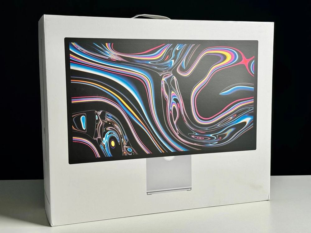 Apple Studio Display