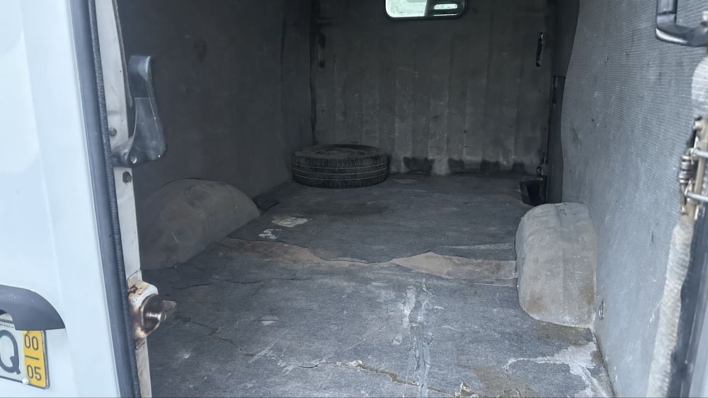 Iveco daily 2.8tdi- 35S 11