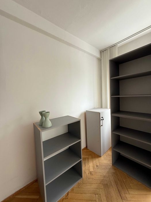 Biuro 43m2 Warszawa Wola