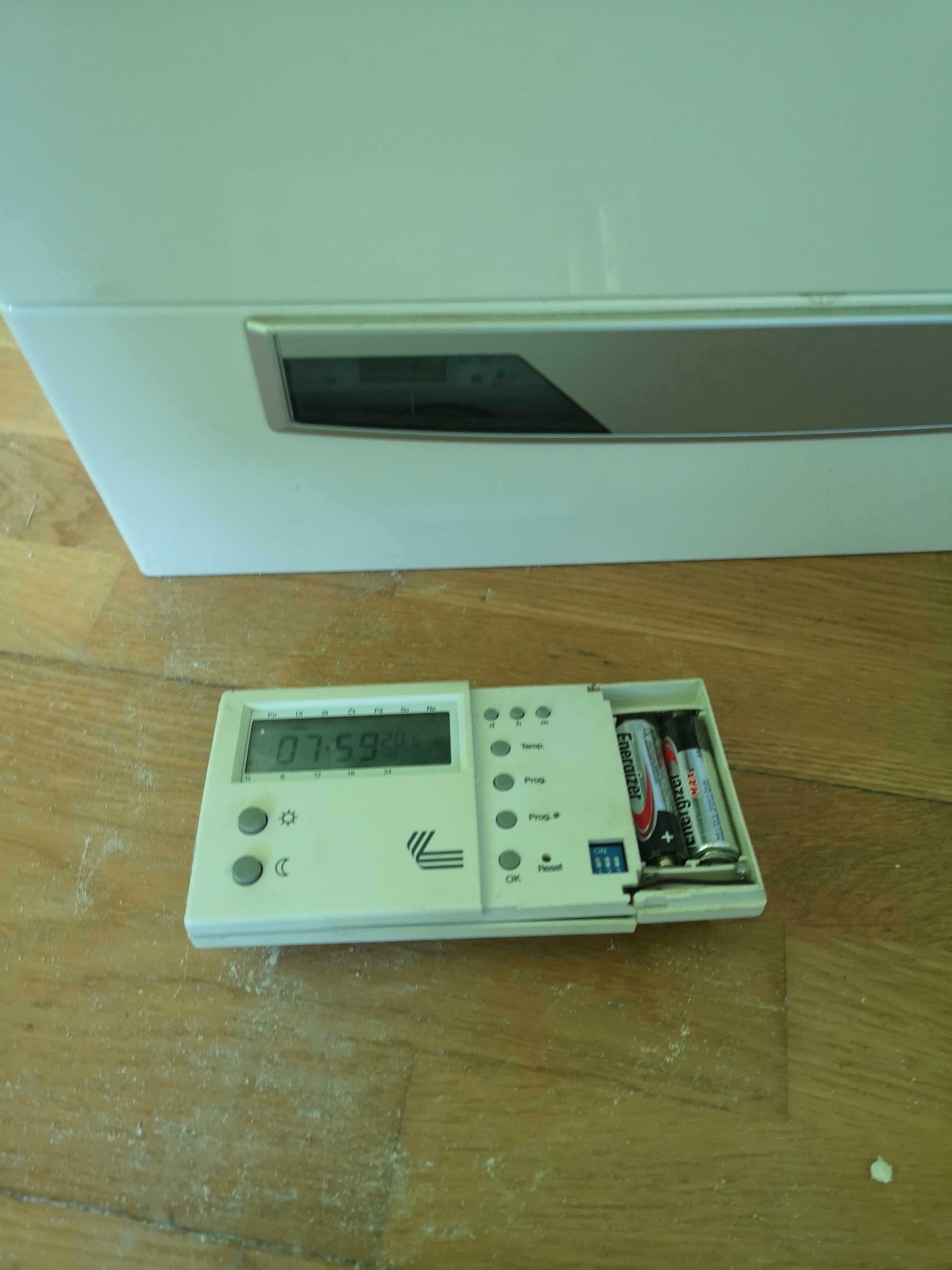 Piec gazowy termet MiniMax