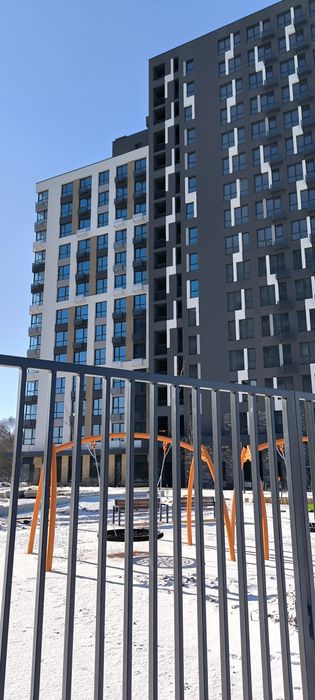Продажа великої  2 х кімн квартири в ЖК А+Я