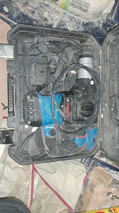 Martelo perfurador FERREX