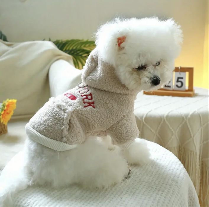 Худі для йорка