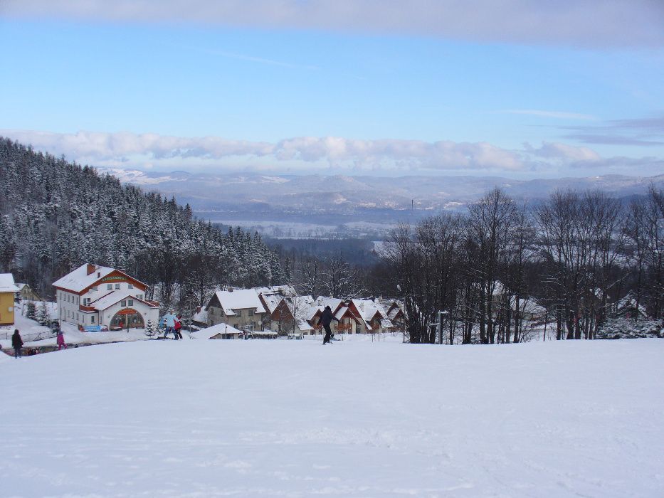 narty karkonosze