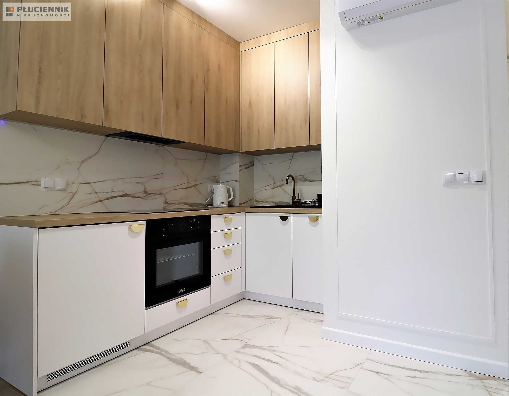 Łódź, ul. Drewnowska, apartament do wynajęcia