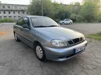 Daewoo Lanos SE 2007 год 1.5