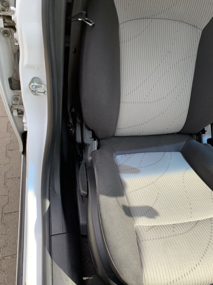 Chevrolet Cruze SALON PL / 1 WŁAŚCICIEL