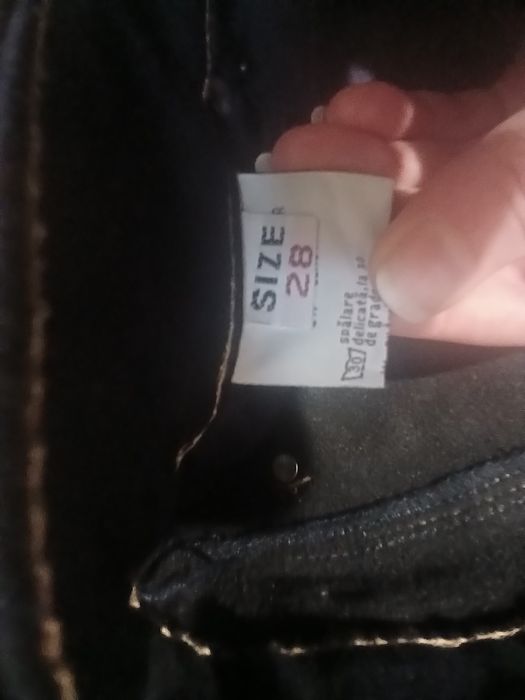 Продам теплі джинси на флісі