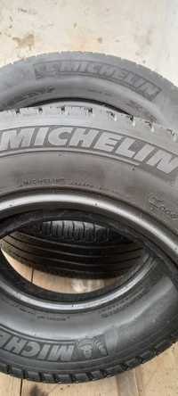 Шины Michelin б/у 215 65r16