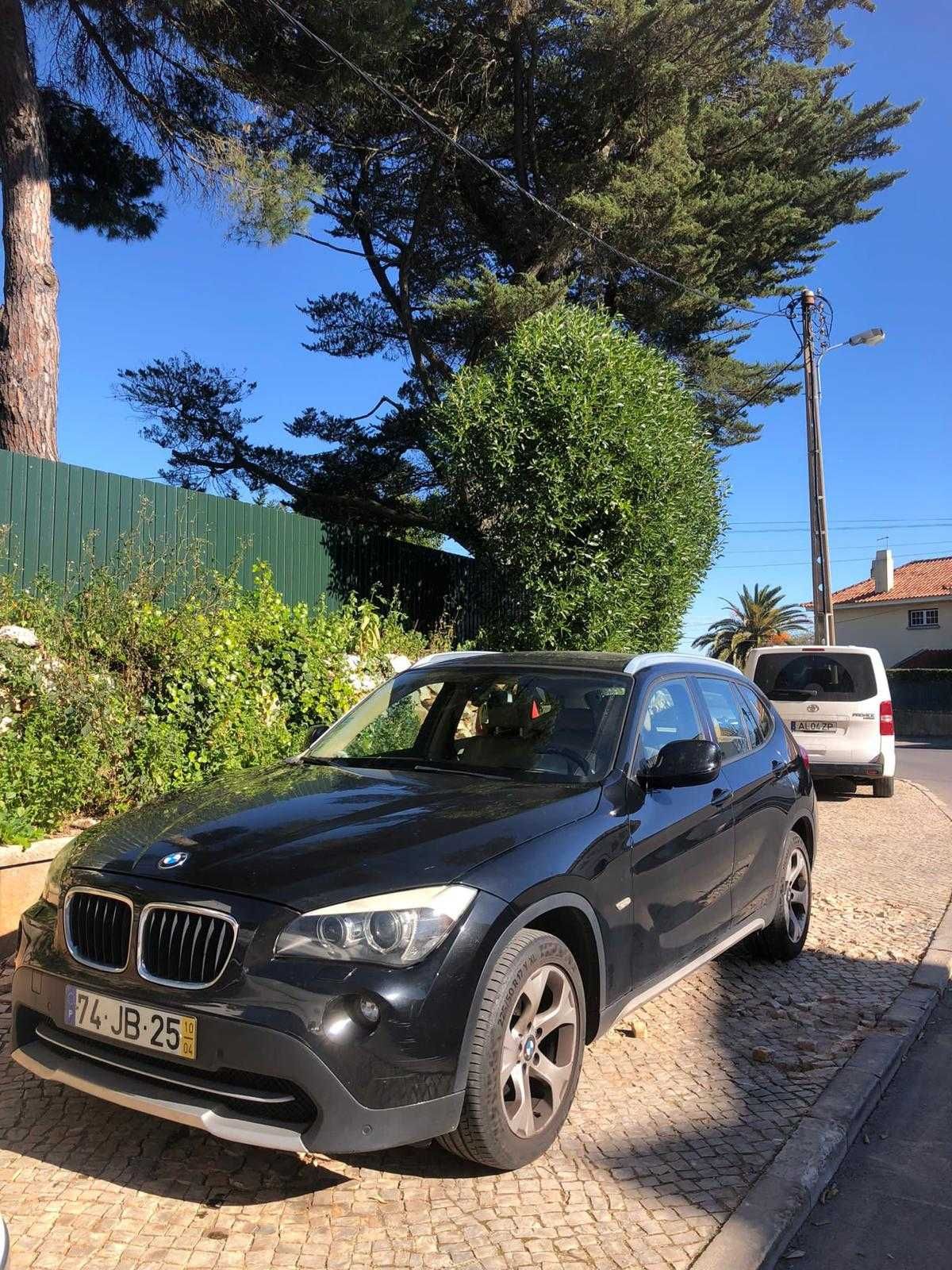 BMW X1 em optimo estado