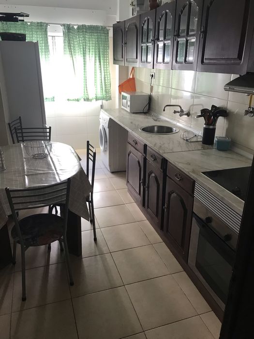 Apartamento T3 em Faro