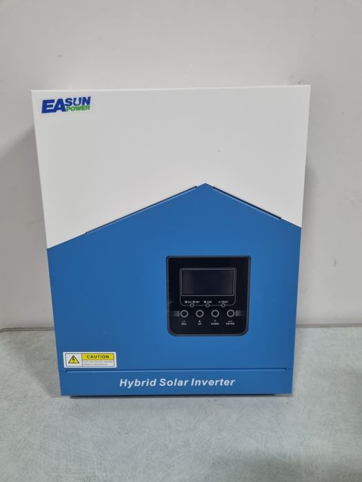 Гібридний інвертор EASUN ISolar SMH-ll 2.2k Новий
