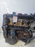 motor renault megane 1.4