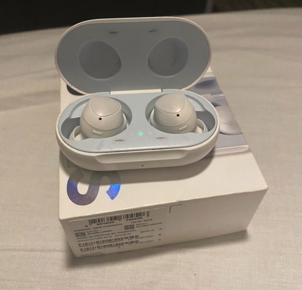 Samsung galaxy buds