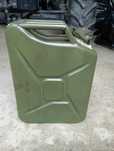 Kanister na paliwo 20-10l