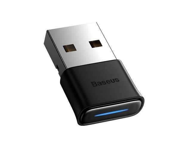 Adapter USB odbiornik Bluetooth 5.1 Baseus BA04