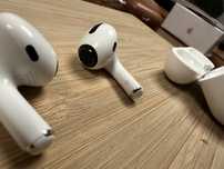 Apple Airpods Pro 1 - ORYGINALNE!