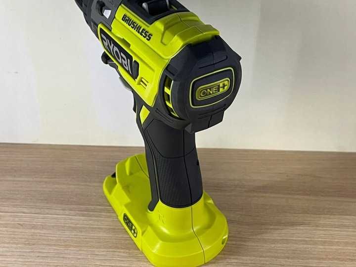 Wiertarko-wkrętarka akumulatorowa RYOBI R18PD5 | 18V 50Nm | BODY |