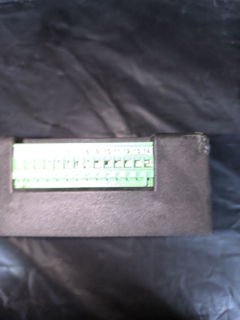 Transmetteur de pesage полевая шина PD3230