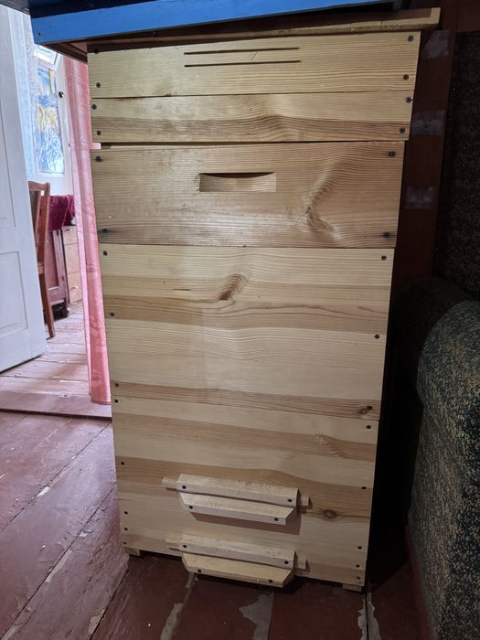 Продам вулики для бджіл