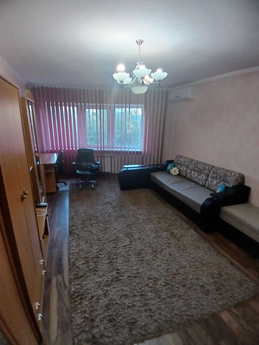 Здам 1 кімнатну Б-р Верховної Ради 14 б Вільна. Метро Дарниця пішкі
