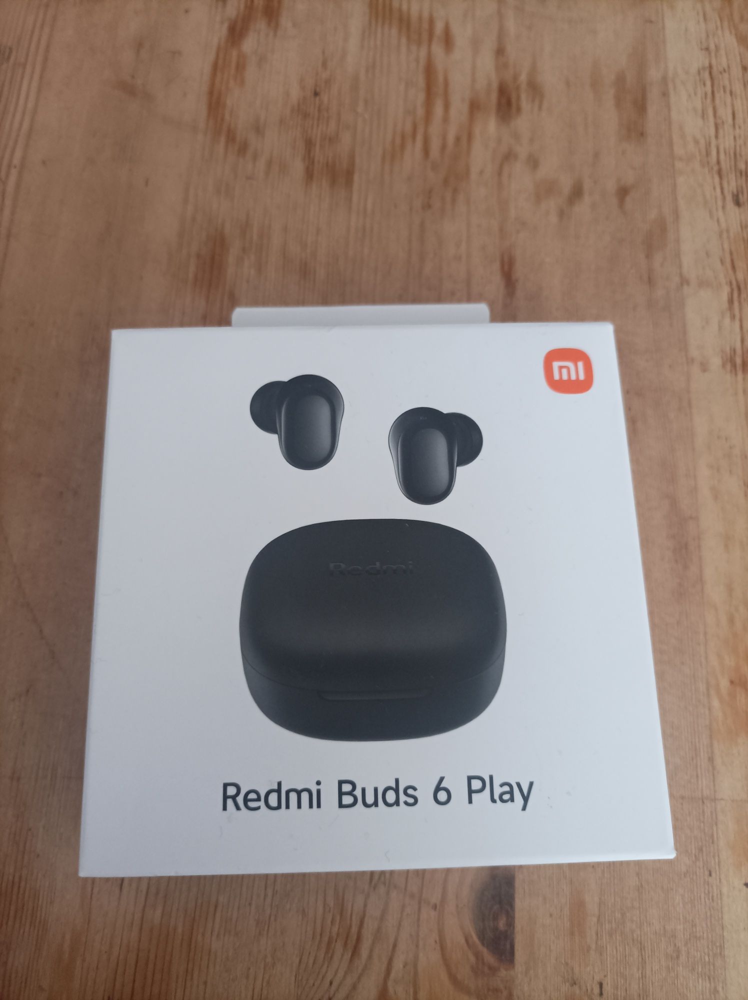 Auriculare Xiaomi Buds 6 novo