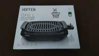 Grill Elektryczny Hoffen 1200w