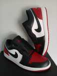 Nowe Nike Air Jordan 1 Low r.45 retro bulls dunk basket force drill