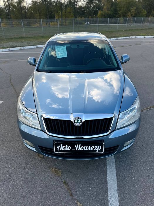 Продам skoda Octavia a5